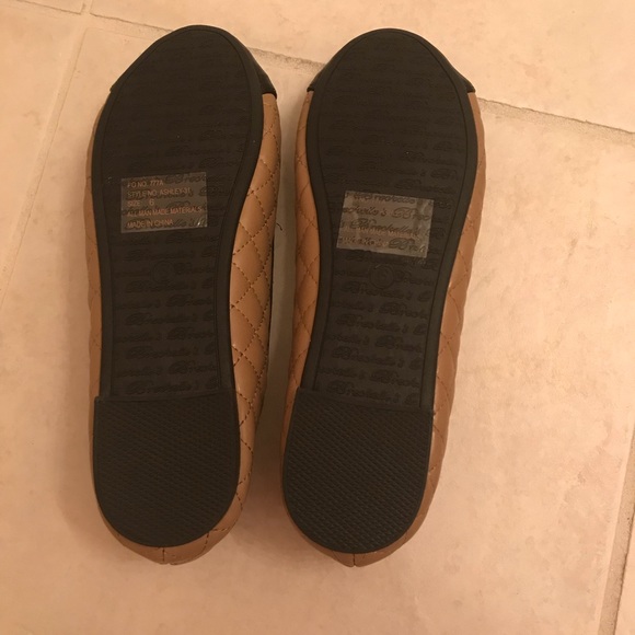 Ballet flats - Picture 4 of 4